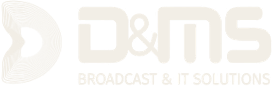 D&MS Broadcast & IT Solutions D&MS Broadcast & IT Solutions logo