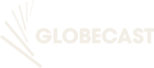 Globecast Globecast logo