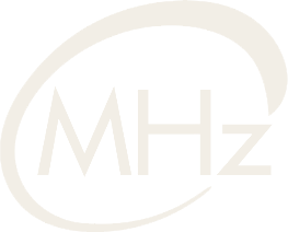 Megahertz Megahertz logo