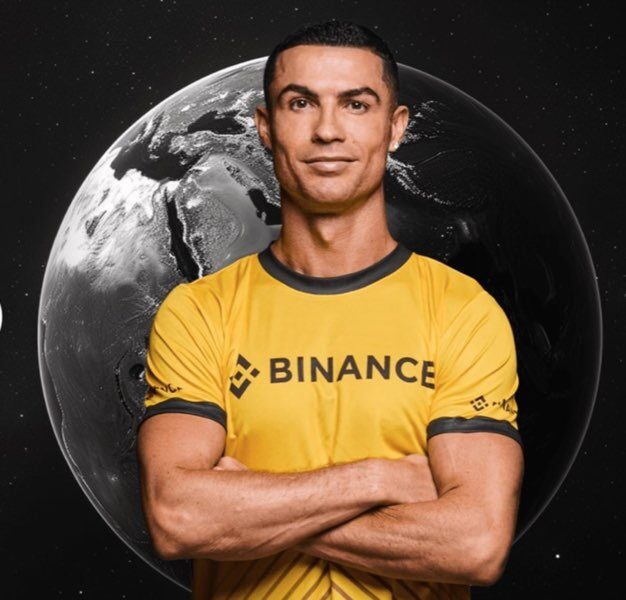 Cristiano Ronaldo global athlete activation delivered by N3ON Sports, the advisory Mitch Mottram works with on media and talent
