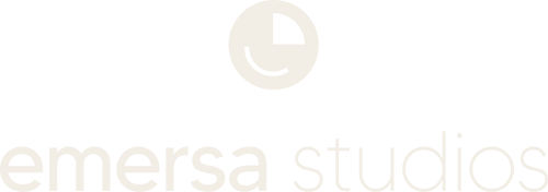 Emersa Studios Emersa Studios logo